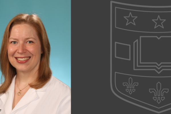 Faculty Spotlight Robin Ryther