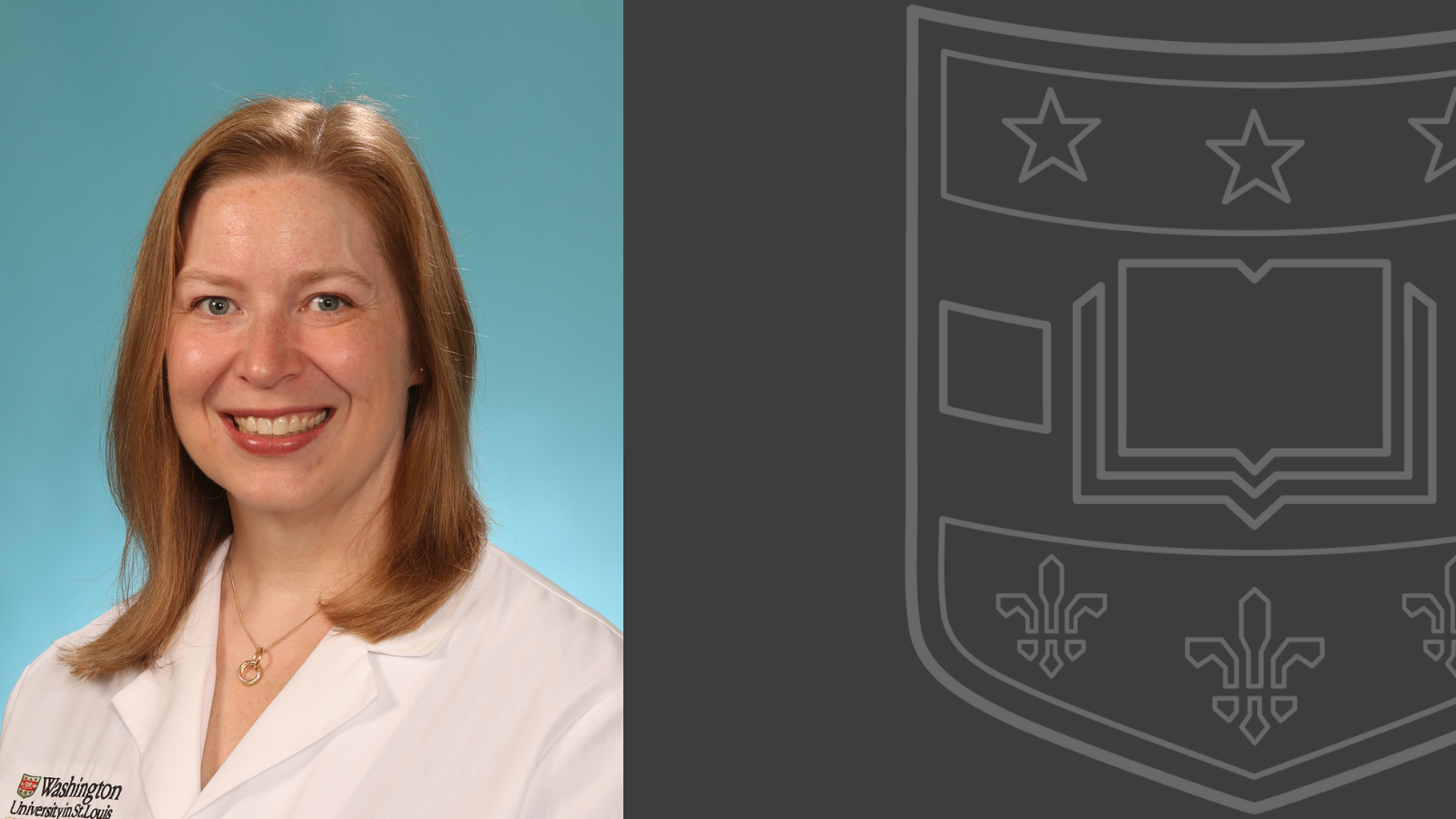 Faculty Spotlight Robin Ryther | Neurology | Washington University in ...