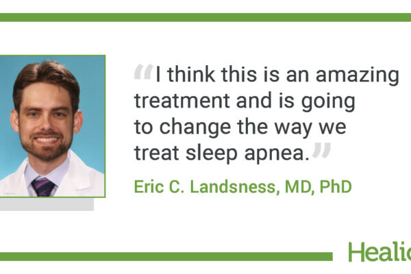 High BMI lowers odds for nerve stimulation treatment response in OSA