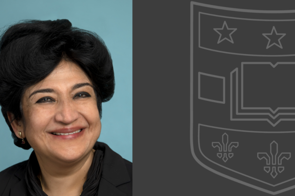 Staff spotlight Pallavi Anand