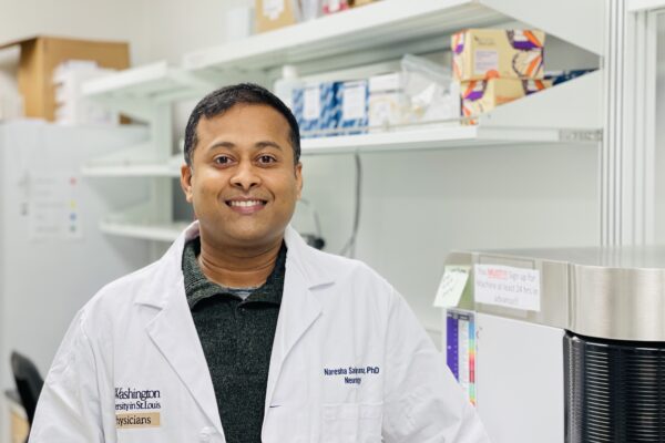 Understanding role of T cells in Alzheimer’s disease is aim of new grant 