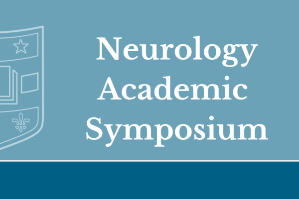 Neurology Academic Symposium 2024