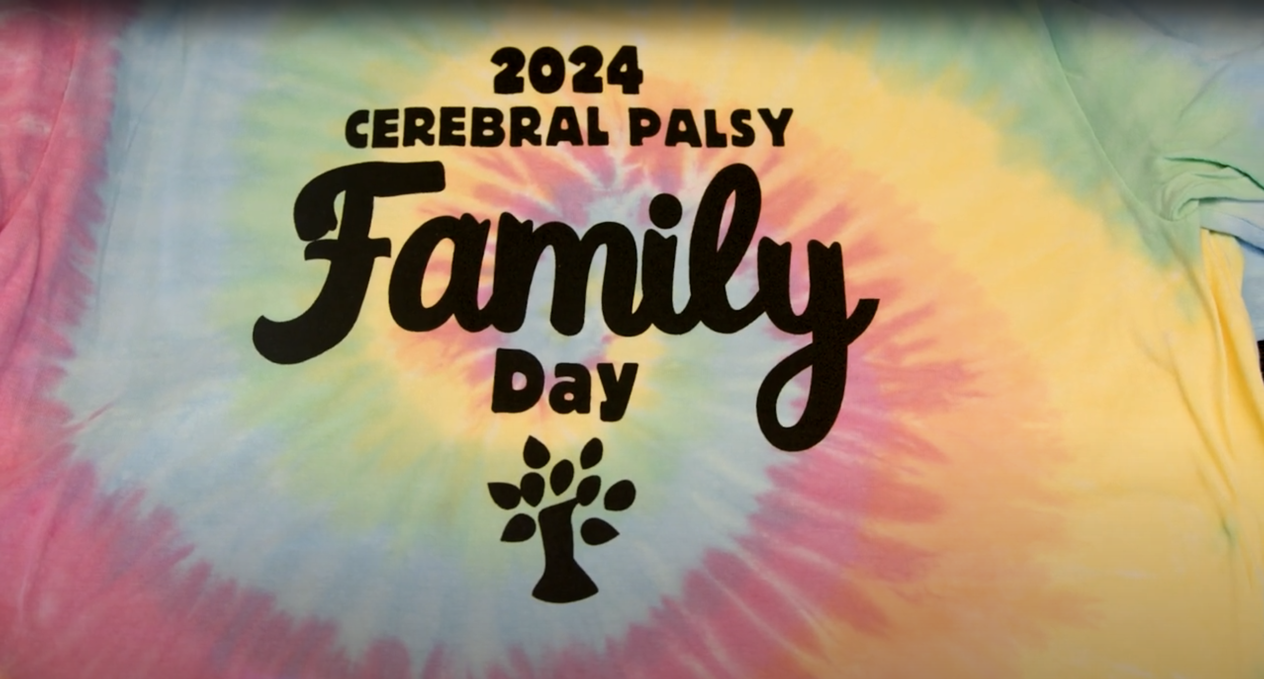 WashU Medicine Cerebral Palsy Family Day 2024: Overview