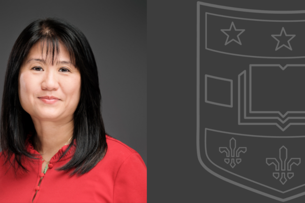 Faculty spotlight Mai Dang