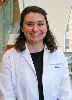 Laura Kelble, MD, MPH