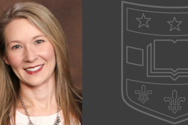 Staff spotlight Lori Nichols