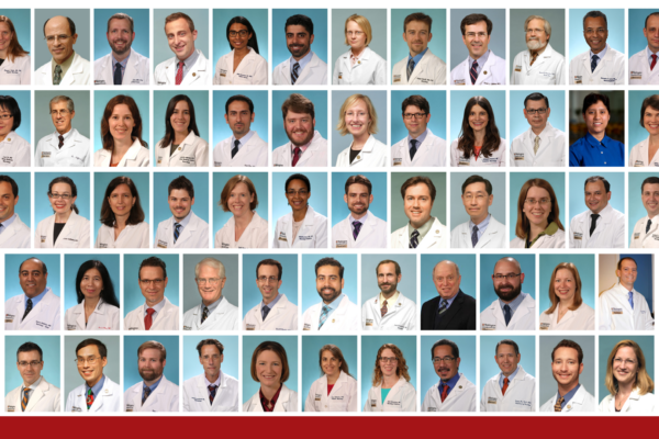 58 Neurology faculty recognized as 2024 Castle Connolly Top Doctors®