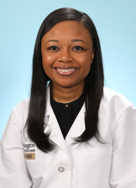 Kimystian Harrison, MD, MSCR