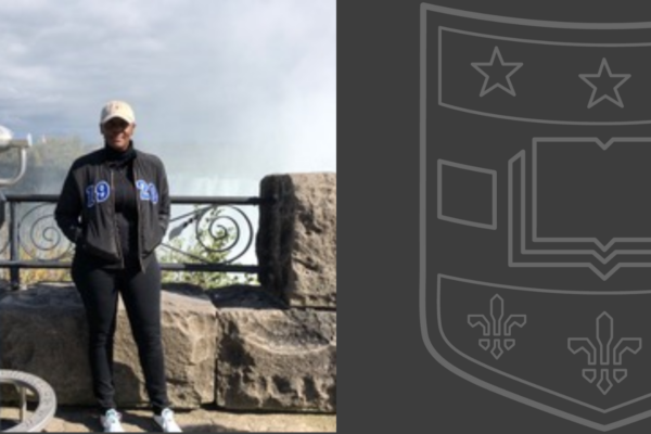 Staff Spotlight Lora Clark