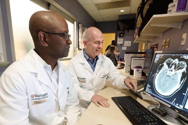 Adding anti-clotting drugs to stroke care ineffective, clinical trial finds