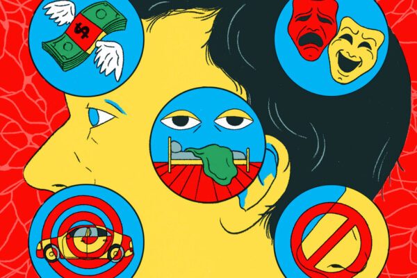 Memory Loss Isn’t the Only Sign of Dementia