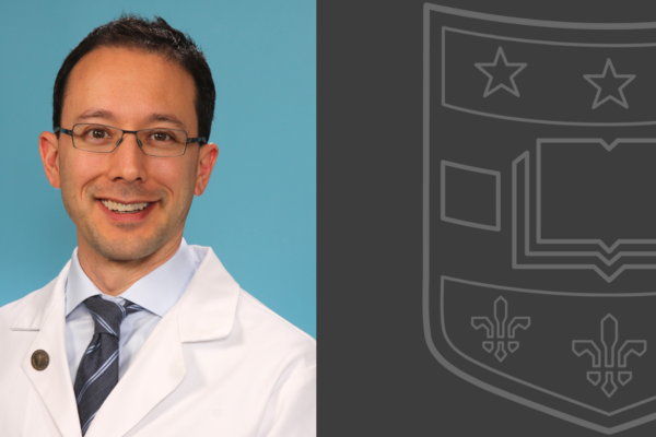 Kummer Named Assistant Dean for Medical Student Research and Scholarship