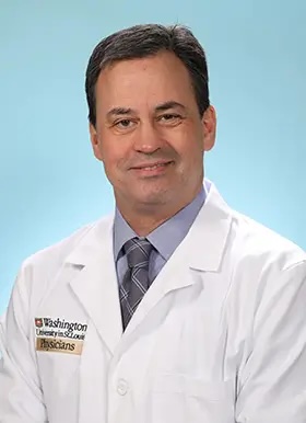 Jim Fessler, MD