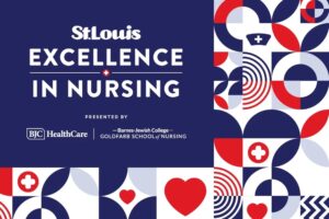 Three Neurology nurses 2025 Excellence in Nursing Awards finalists!