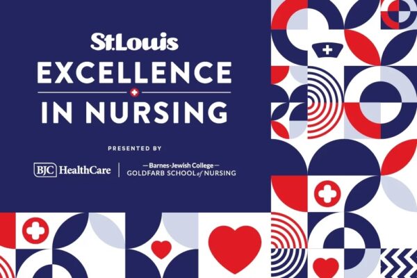 Three Neurology nurses 2025 Excellence in Nursing Awards finalists!