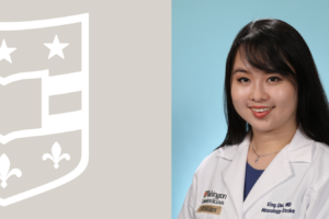 Dai joins Adult Neurology Residency Program leadership