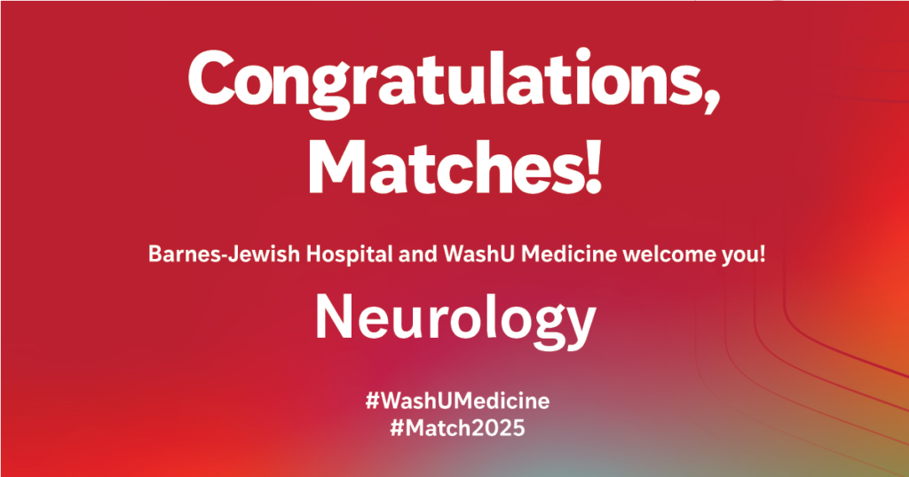 Congratulations, Matches!