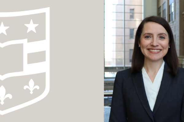 Staff Spotlight Deann Gavney