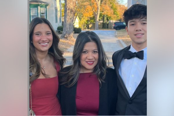 Mother with rare ALS touts ‘miracle drug’ that has stopped her disease