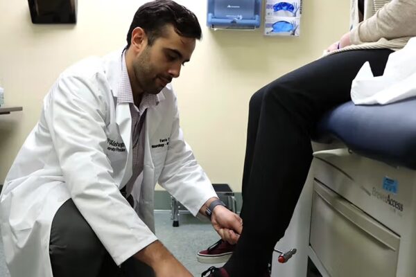 MS Society Fellows Gear Up to Take On MS