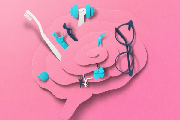 10 Small Things Neurologists Wish You’d Do for Your Brain