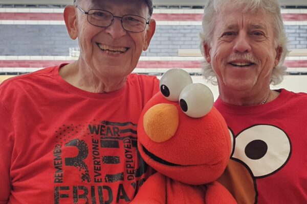 In my own words — Dave Krygiel’s story of surviving stroke, patient advocacy