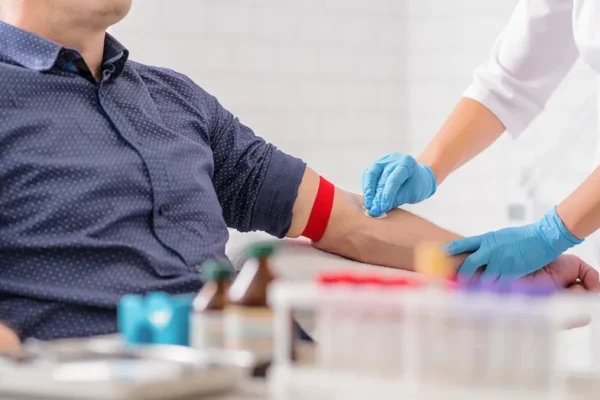 New blood test diagnoses Alzheimer’s disease and measures how far it’s progressed