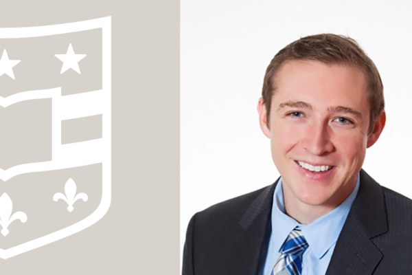 Struck joins WashU Medicine Neurology as Epilepsy Section chief