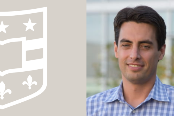 Faculty Profile Nico Dosenbach