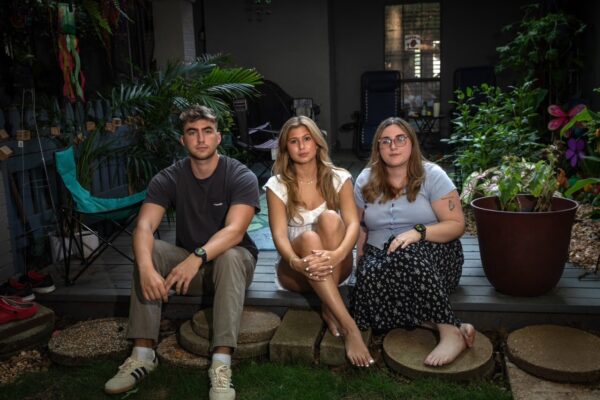 Three Siblings, One Fatal Gene: A Family’s Fight Against Early-Onset Alzheimer’s