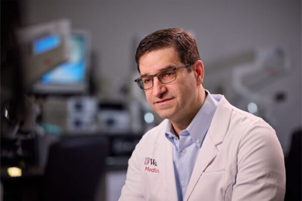 AI-based brain-mapping software receives FDA market authorization