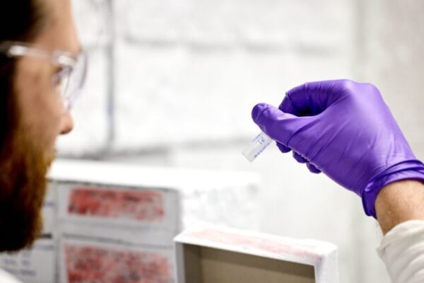 WashU Medicine selected for Parkinson’s disease training program