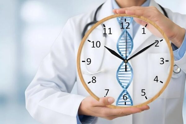 Changing ‘body clock’ in early Alzheimer’s