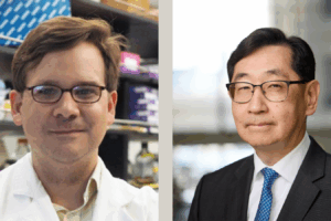 Celebrating Millman and Lee: Bold Thinkers Driving Medical Progress