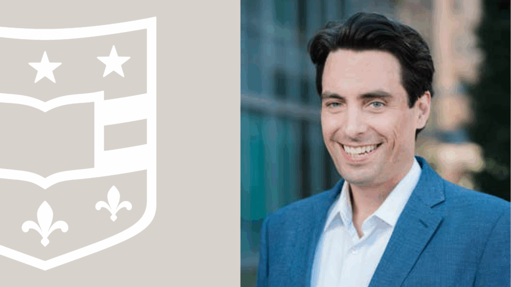 image of Dr. Nico Dosenbach