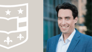 image of Dr. Nico Dosenbach