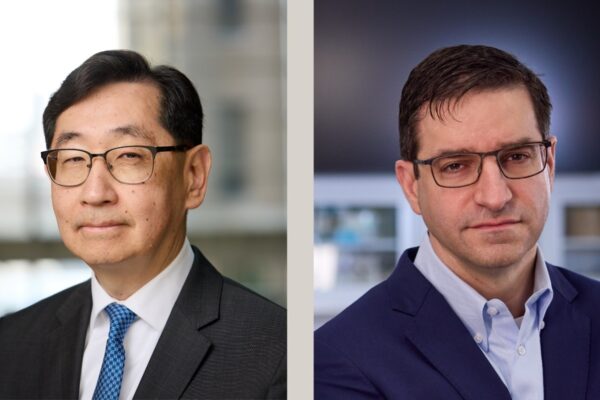 Lee, Leuthardt awarded Falk Catalyst grant to fund acute stroke clinical trial
