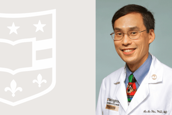 WashU Medicine Neurology Designated GLUT1 Collaborative Care Center of Excellence