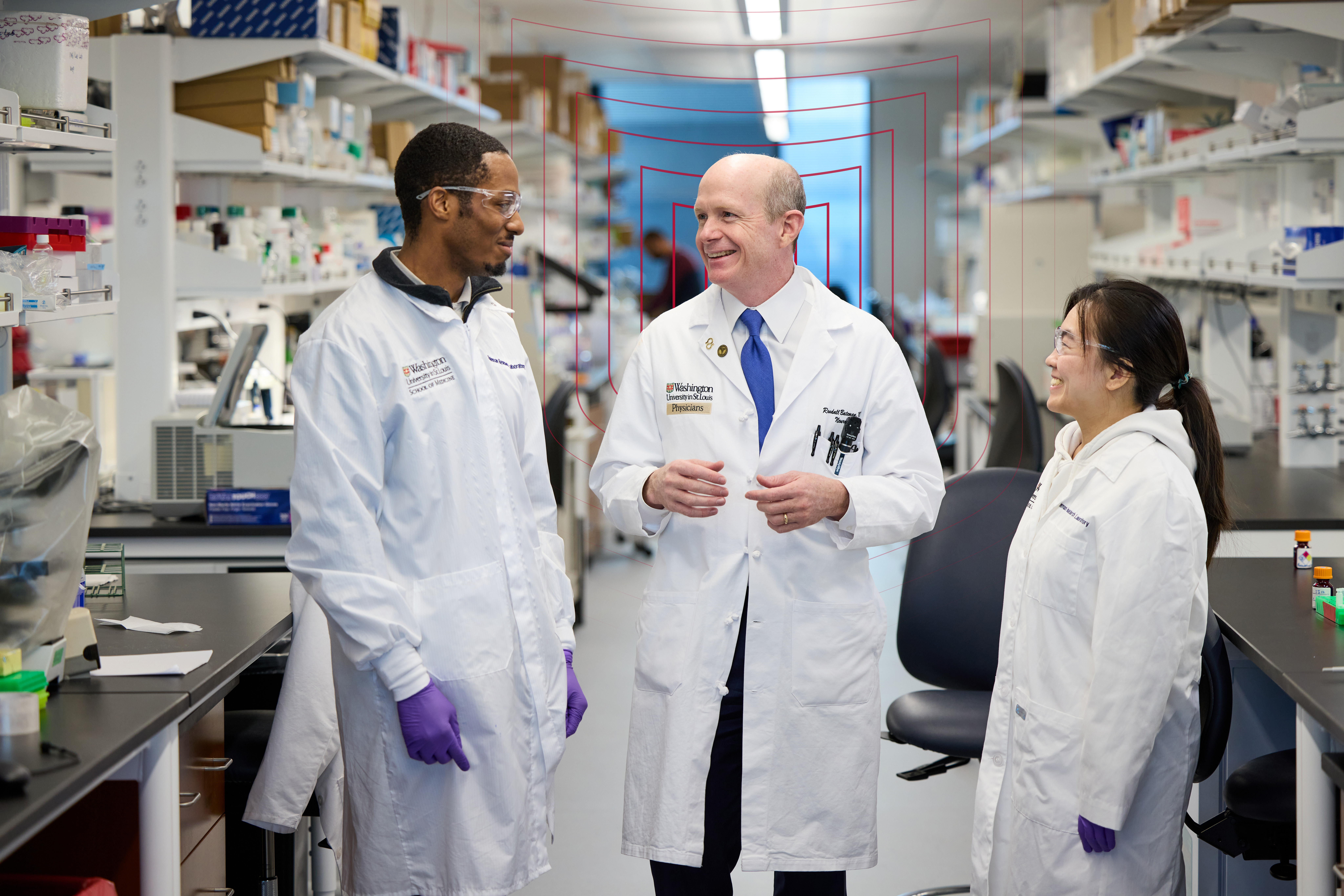 ADDF Awards Prestigious 2026 Melvin R. Goodes Prize to Alzheimer’s Research Pioneer Randall J. Bateman, MD