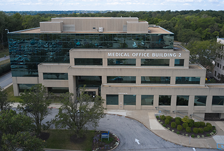 Portrait of Christian Hospital Northeast