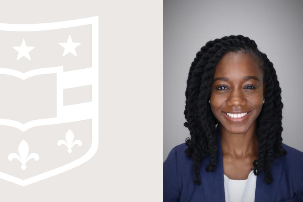 Claudia Gambrah-Lyles