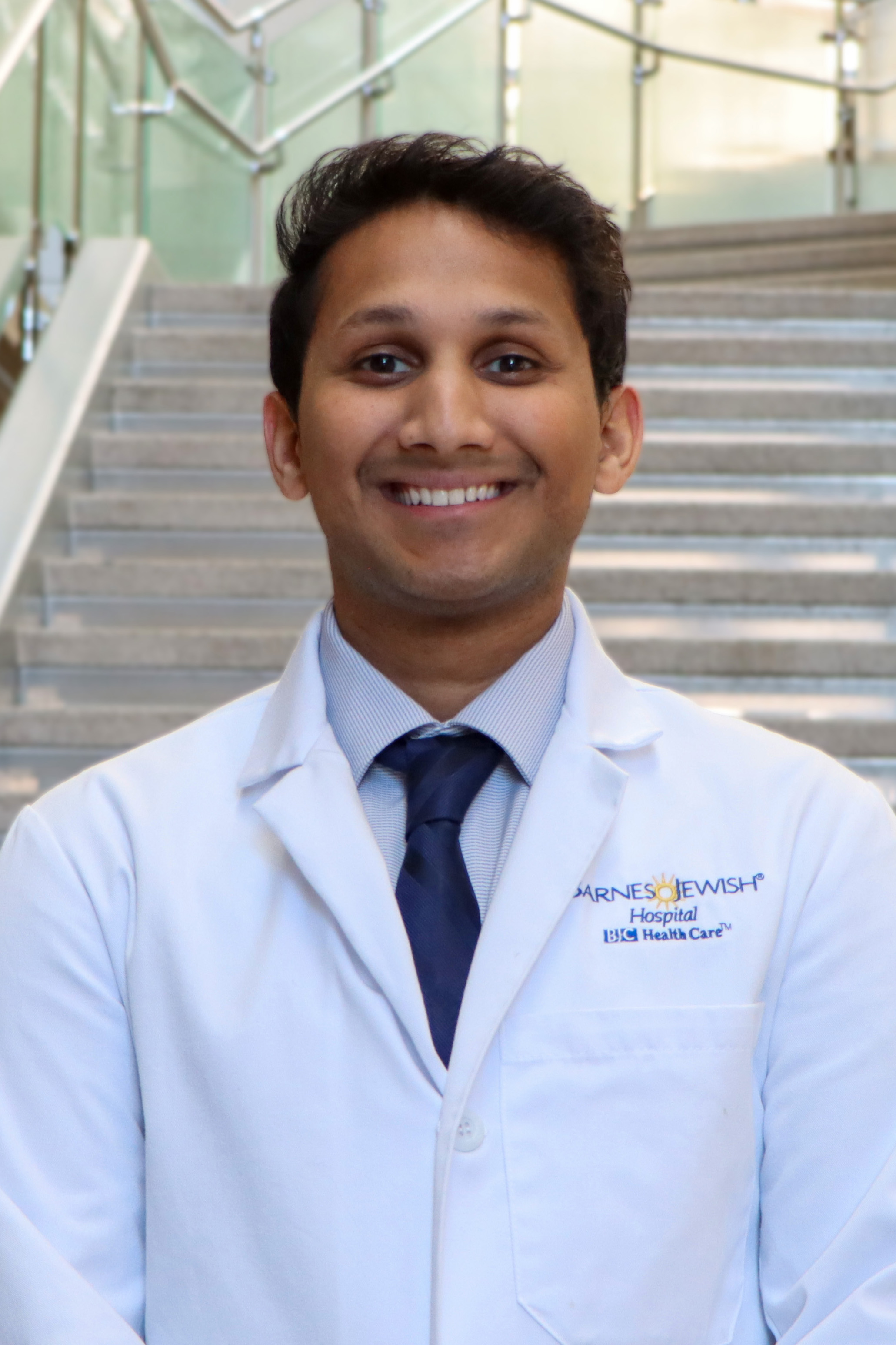 Sam Gupta