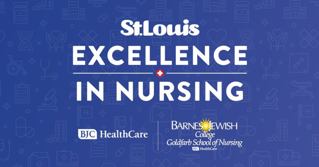 St. Louis Excellence in Nursing Awards