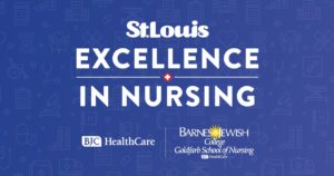 St. Louis Excellence in Nursing Awards