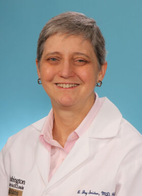 Barbara  Joy  Snider, MD, PhD