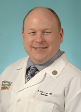 Brian  Keith Day, MD, PhD