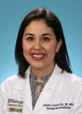 Alejandra Camacho-Soto, MD, MPHS