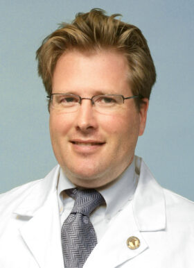 Conrad Weihl, MD, PhD