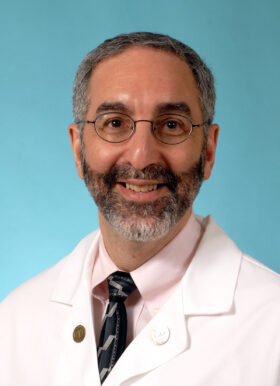 David  H. Gutmann, MD, PhD