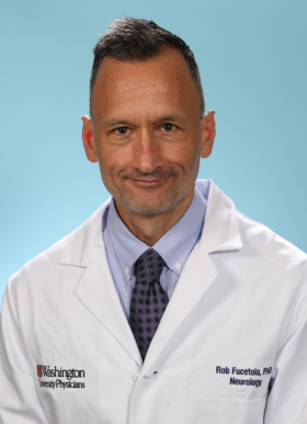 Robert  Fucetola, PhD